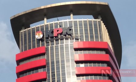Korupsi di Tengah Pandemi Corona