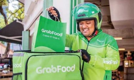 Kajian CSIS: Grab Beri Kontribusi Ekonomi Indonesia Rp77,4 Triliun