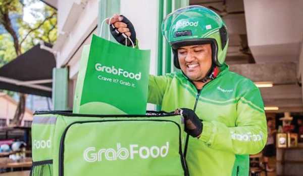 Kajian CSIS: Grab Beri Kontribusi Ekonomi Indonesia Rp77,4 Triliun Kajian CSIS: Grab Beri Kontribusi Ekonomi Indonesia Rp77,4 Triliun