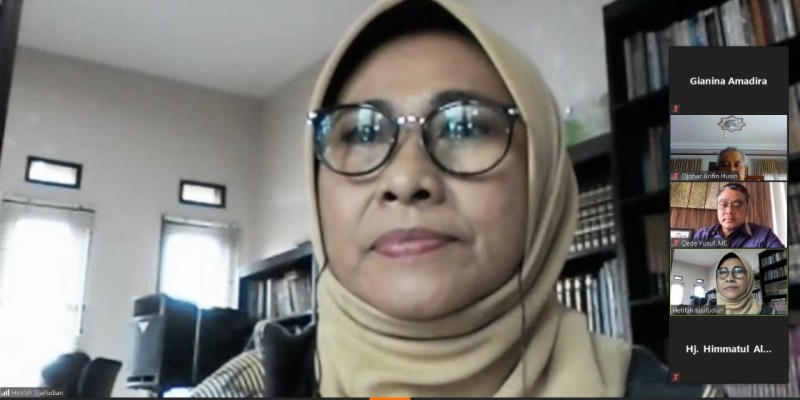 Hari Medsos, DPR Berharap Masyarakat Tingkatkan Literasi Digital