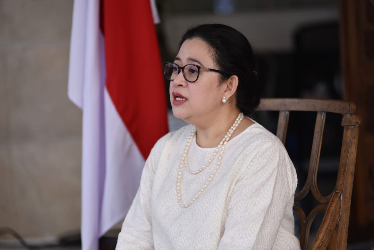 Ketua DPR Minta Pemerintah Mendengar Aspirasi Masyarakat Sebelum Terapkan New Normal Di Sekolah Ketua DPR Minta Pemerintah Mendengar Aspirasi Masyarakat Sebelum Terapkan New Normal Di Sekolah
