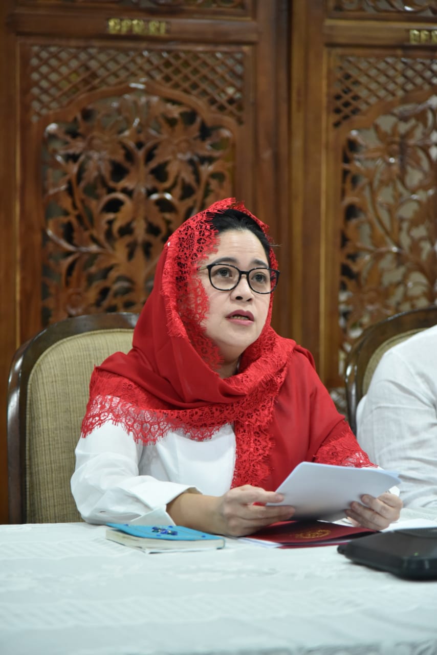 Ketua DPR-RI: New Normal Harus Perkuat Kesehatan dan Ekonomi Ketua DPR-RI: New Normal Harus Perkuat Kesehatan dan Ekonomi
