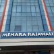 Meski Ada Covid-19, Rajawali Emas Tetap Genjot Penjualan Produk Elektronik
