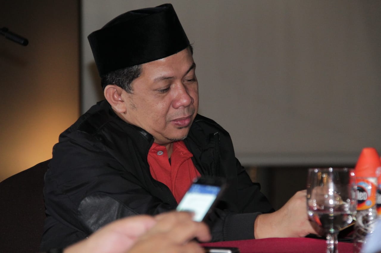 Diplomasi Kopi Revolusi Ala Fahri Hamzah Diplomasi Kopi Revolusi Ala Fahri Hamzah