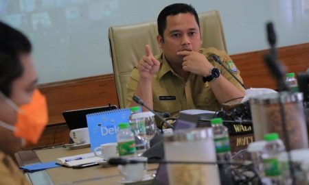 Pemkot Tangerang Siap Gulirkan PSBL