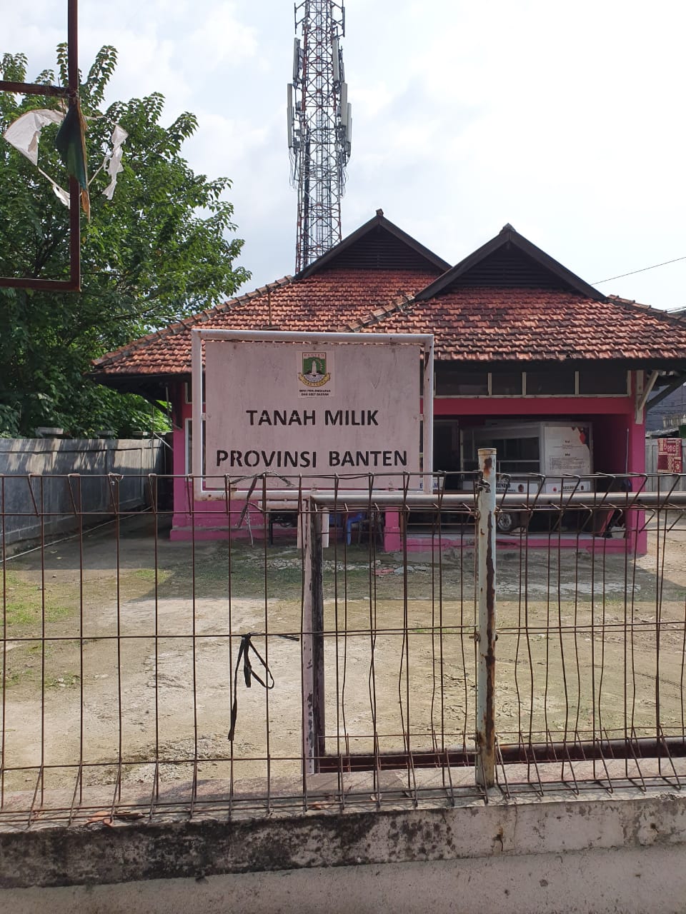 Kota Tangerang Berpotensi Jadi "Hutan Tower", Pemkot Diminta Bersikap Tegas