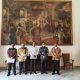 Konsultasi dengan Pimpinan DPD RI Jokowi Tegaskan Setuju Perkuat Pendidikan Islam