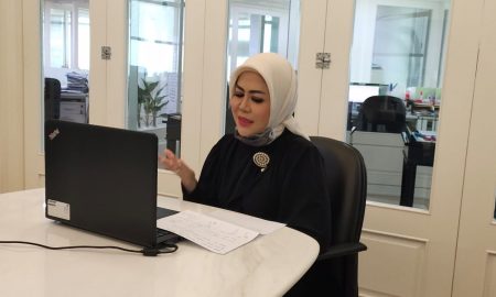 Intan: Anggaran Stunting Jangan Dialihkan Untuk Covid-19