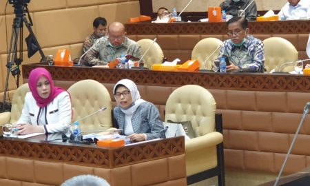 New Normal, FPKB Minta Menteri PUPR Prioritaskan Sarana Pesantren