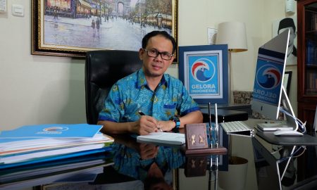 Gelora Minta Pemerintah Cermat Terapkan New Normal