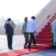 Presiden Jokowi Kunjungi Surabaya dan Banyuwangi