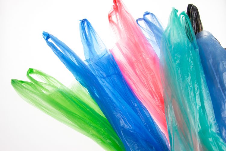 Industri Masih Kena Covid-19, Penerapan Cukai Plastik Ditunda Industri Masih Kena Covid-19, Penerapan Cukai Plastik Ditunda