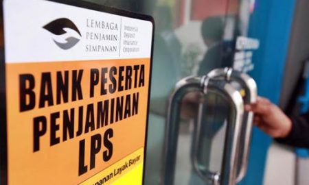 Nikmati Rp30 Triliun, LPS Tagih Premi Empat Bank BUMN
