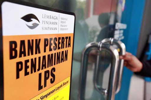 Nikmati Rp30 Triliun, LPS Tagih Premi Empat Bank BUMN