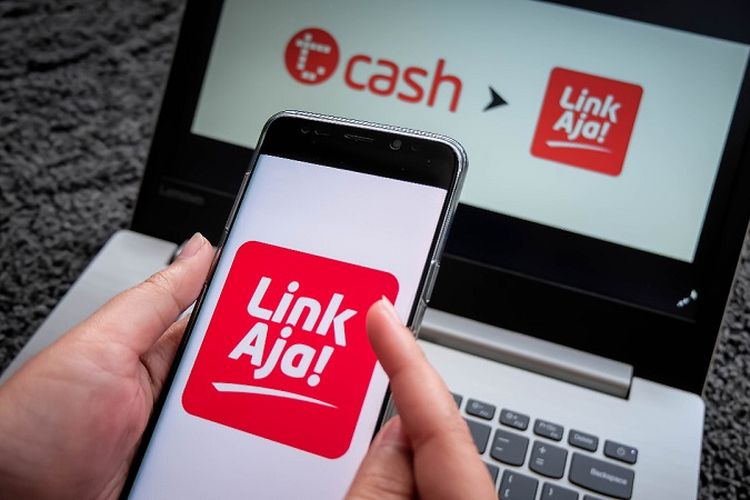 Pada 2021, Fintech LinkAja Bisa Salurkan Kredit UMKM Pada 2021, Fintech LinkAja Bisa Salurkan Kredit UMKM
