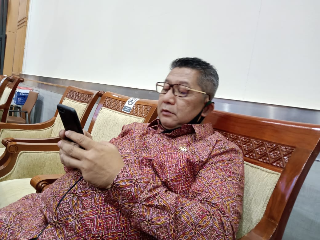 Soal Kartu Prakerja, Kemenko Perekonomian Diminta Gandeng Kemenaker dan Kemendes