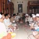 Kemenag Izinkan Pesantren Dibuka dengan Protokol yang Ketat