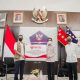 Lindungi Tenaga Medis, SCG Bantu Bilik Swab Senilai Satu Miliar Untuk BNPB