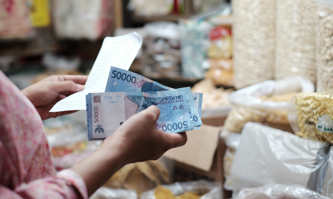 Soal PEN, Kemenkeu-OJK Teken SKB Penempatan Dana dan Subsidi Bunga Soal PEN, Kemenkeu-OJK Teken SKB Penempatan Dana dan Subsidi Bunga