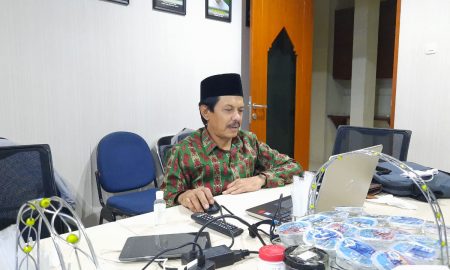 Soal Belajar-Mengajar Virtual, LP Marif NU Beri 9 Saran Untuk Mendikbud