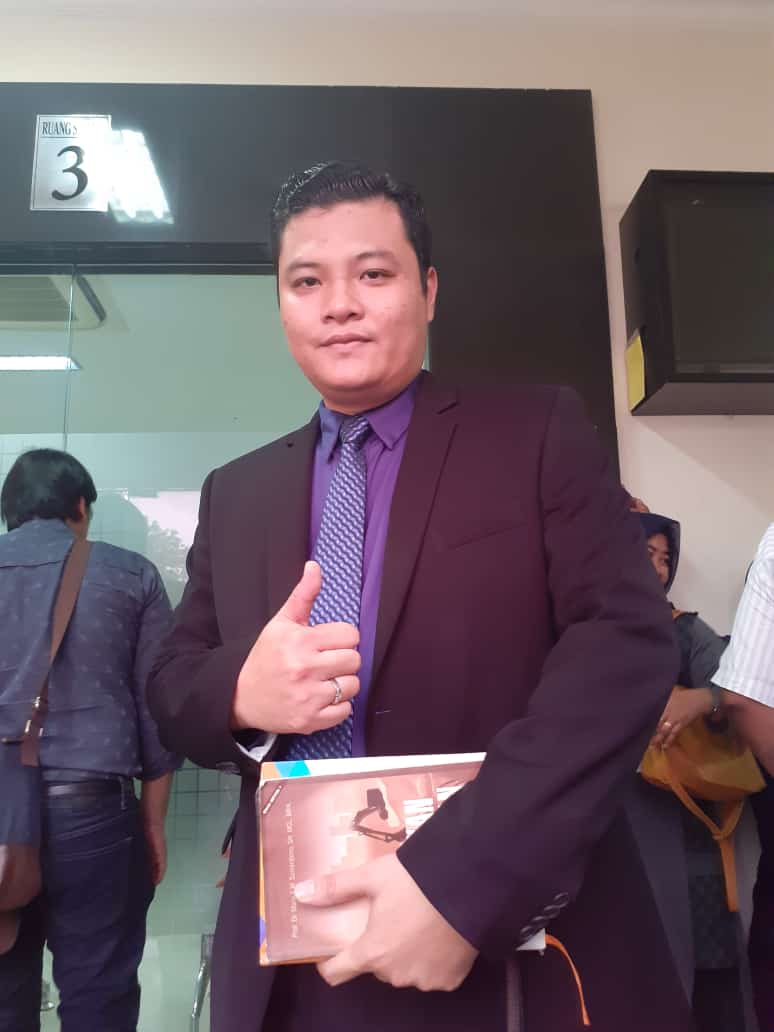 Lemahnya Penegakan Hukum Soal Pembangunan BTS Lemahnya Penegakan Hukum Soal Pembangunan BTS