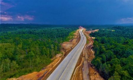 Masih Tinggi, Tarif Tol Balsem Minta Dievaluasi