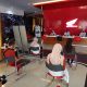 Wahana Honda Layani Konsumen Dengan Protokol Kesehatan Ketat