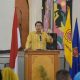 Aziz Syamsuddin Dukung Sikap Tegas Pemerintah Soal Natuna Aziz Syamsuddin Dukung Sikap Tegas Pemerintah Soal Natuna