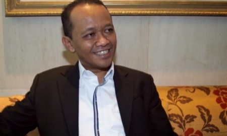 Satgas BKPM Siap Negosiasi 40 Perusahaan Asing Masuk RI