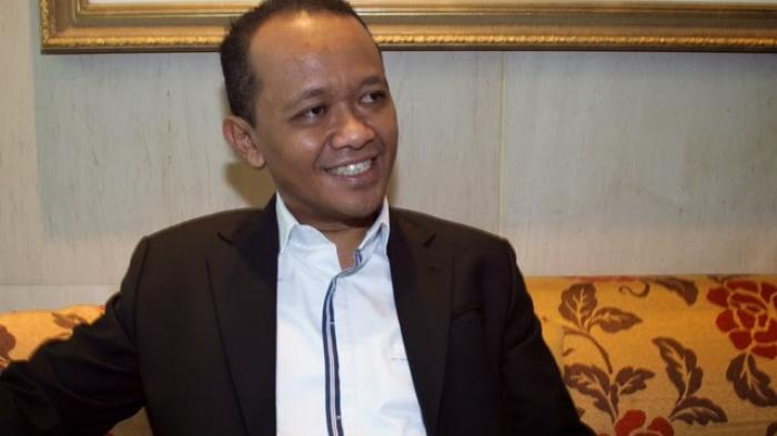 Satgas BKPM Siap Negosiasi 40 Perusahaan Asing Masuk RI Satgas BKPM Siap Negosiasi 40 Perusahaan Asing Masuk RI
