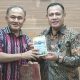 KPK Jajaki Kerjasama dengan BNN untuk Berantas Narkoba dan Korupsi
