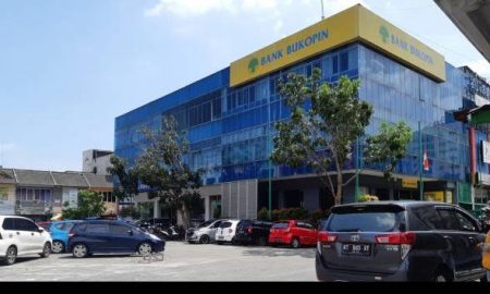 Agustus 2020, Kookmin Tambahkan Modal Ke Bukopin