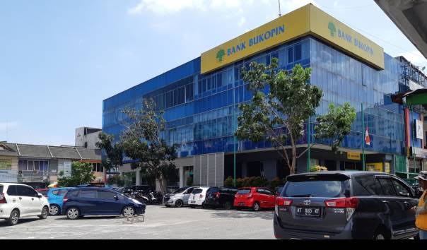 Agustus 2020, Kookmin Tambahkan Modal Ke Bukopin