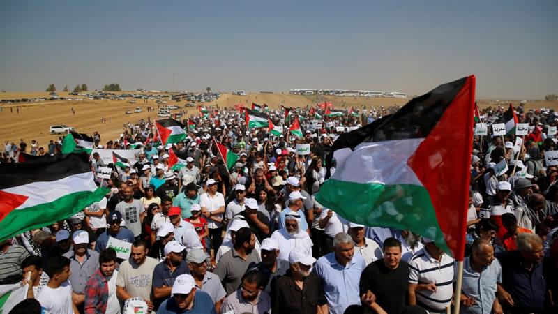 FPPP DPR Kutuk Aneksasi Israel Atas Tepi Barat Palestina FPPP DPR Kutuk Aneksasi Israel Atas Tepi Barat Palestina