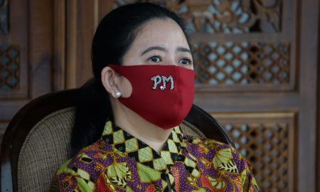 Ketua DPR Minta Perkuat Kerjasama Global untuk Berantas Narkoba