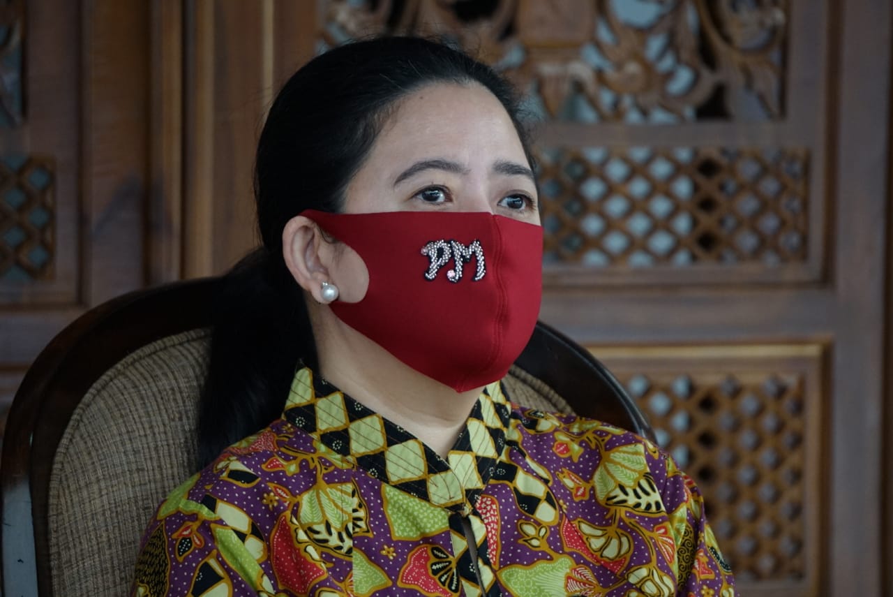 Ketua DPR Minta Perkuat Kerjasama Global untuk Berantas Narkoba Ketua DPR Minta Perkuat Kerjasama Global untuk Berantas Narkoba
