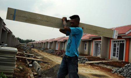 BTN Pimpin Penyaluran FLPP 2020