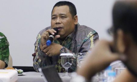 Komisi XI DPR Setujui Pagu Anggaran Bappenas, BPS dan LKPP