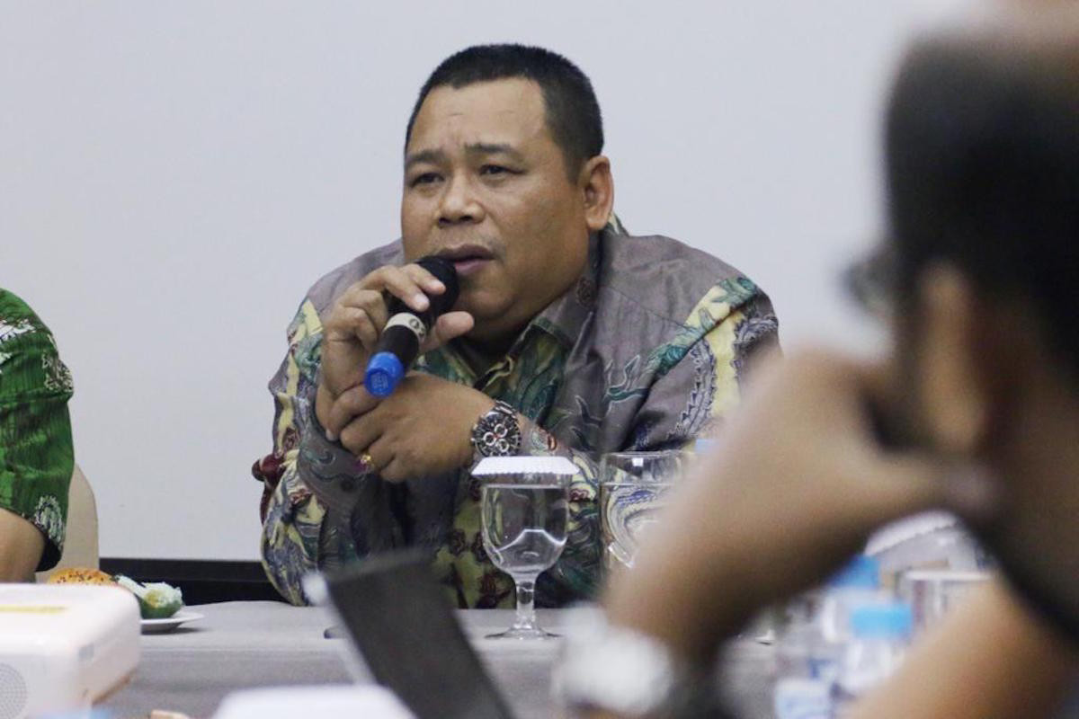 Komisi XI DPR Setujui Pagu Anggaran Bappenas, BPS dan LKPP Komisi XI DPR Setujui Pagu Anggaran Bappenas, BPS dan LKPP