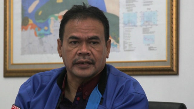 Konflik Demokrat, Irwan Laporkan Subur Sembiring ke Polisi Konflik Demokrat, Irwan Laporkan Subur Sembiring ke Polisi