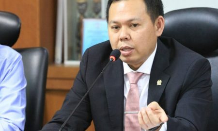 Sultan Najamudin Ingatkan Mendag untuk Tidak Jor-Joran Impor Sayur dan Bawang