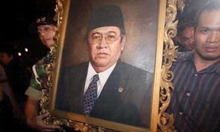 Pakar: Elit Politik Seharusnya Jadi Mediator Seperti Taufiq Kiemas