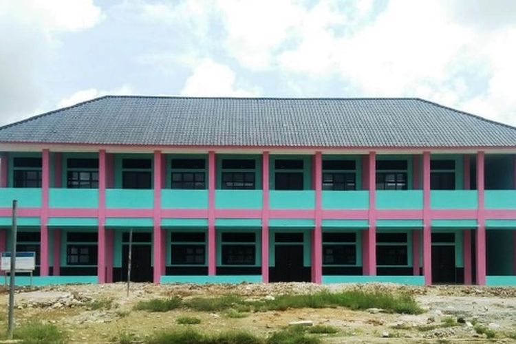 BOSDa Dialihkan Ke Belanja Pegawai, Sekolah Terpaksa Cari Pinjaman BOSDa Dialihkan Ke Belanja Pegawai, Sekolah Terpaksa Cari Pinjaman