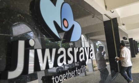Jadi Nusantara Life, Pemerintah Akan Tutup Jiwasraya