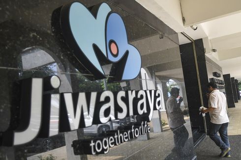 Jadi Nusantara Life, Pemerintah Akan Tutup Jiwasraya