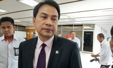 Kasus Djoko Tjandra, Azis Syamsuddin Minta Komisi III DPR Lakukan Pengawasan Lapangan 