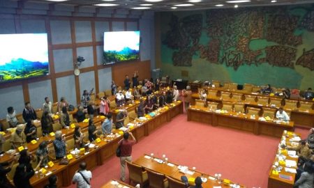 Marah Soal Akuisisi Freeport...., Ujung Ujungnya Bahas CSR