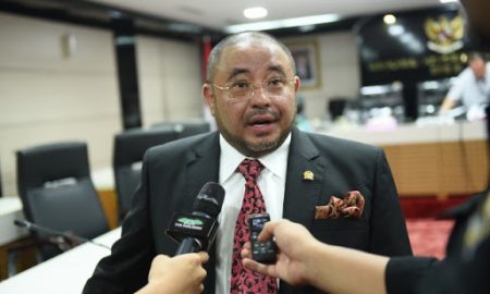 FPKS Desak Polri Bertindak Cepat dalam Kasus Pembakaran Foto HRS