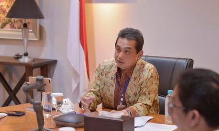 Ekspor Pupuk Ke Pasar Ukraina Siap Digenjot