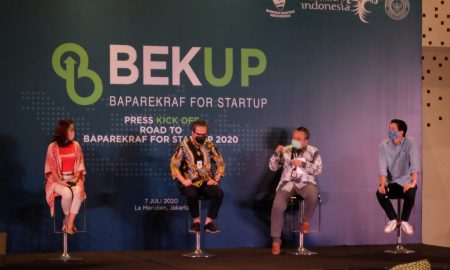 Strategi Pemerintah Ciptakan Unicorn Baru di Tengah Covid-19